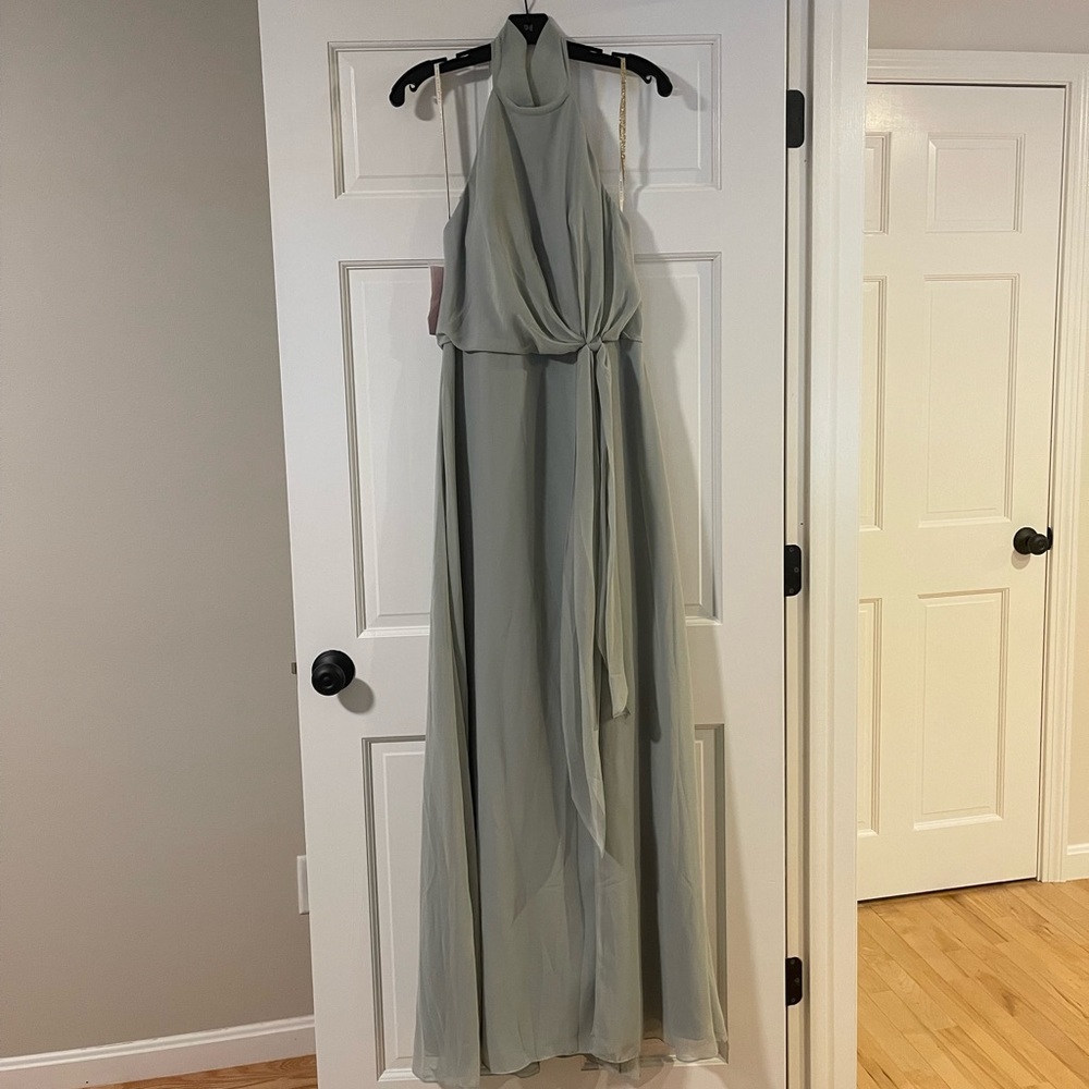 BHLDN Jenny Yoo Elliya Dress